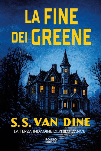 Fine dei greene - la,