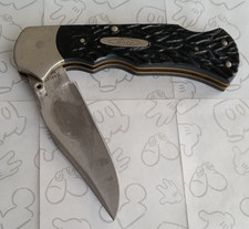Coltello tascabile pieghevole
