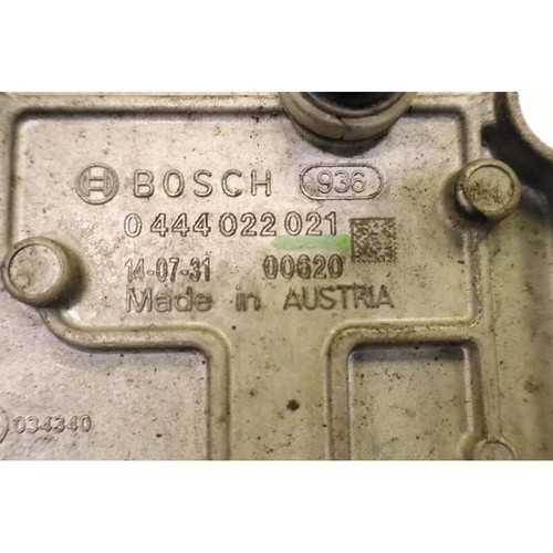 Centralina dosatrice adblue - dosatrice,