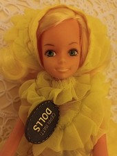 Barbie tanya vintage anni - vintage,