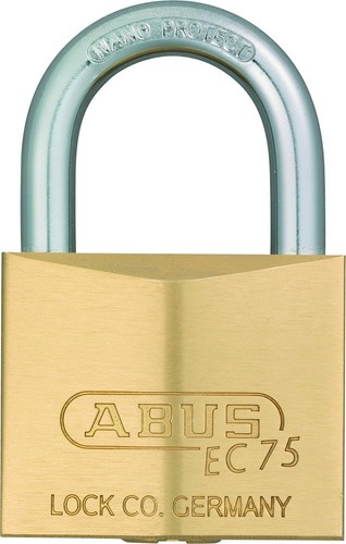 Abus 266386 - 75/40, sb