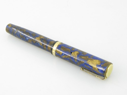 Penna stilografica waterman - stilografica,