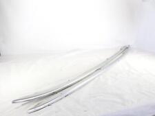 13315202 COPPIA BARRE TETTO PORTATUTTO OPEL ASTRA J SW 1.7 D 96KW 6M 5P (2014) R