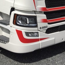 Scania Next Generation