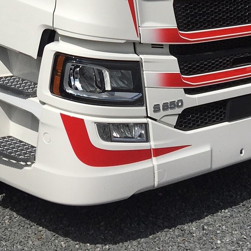Scania next generation - scania,