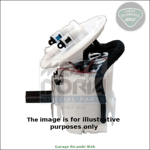 77159e pompa carburante meat - pompa,