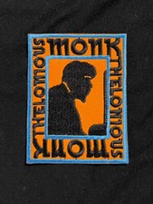 Thelonious Jazz Patch - Monk -