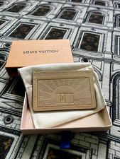 Portafoglio porta carte Louis