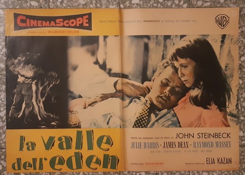 Fotobusta cinema valle - fotobusta,