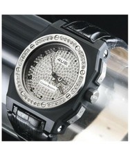 Cesare Paciotti 4us Orologio Diamond Donna Swarovski T4SW028