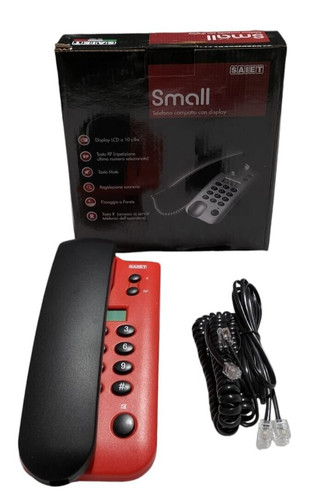 Saiet small telefono compatto - telefono,