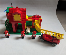 Lego Fabuland Stazione dei