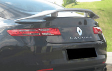 Spoiler posteriore spoiler tuning adatto per Renault Laguna 3 Coupè PP25557