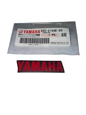 Adesivo Parafango Anteriore