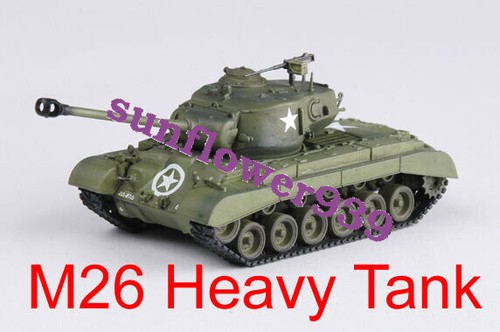 Easy model us m26 - easy,