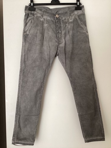Pantaloni donna tipo jeans - pantaloni,