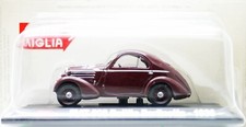 FIAT 508 BALILLA BERLINETTA