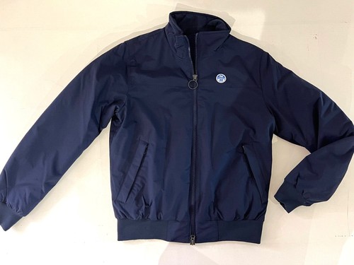 Giubbotto uomo north sails - giubbotto,