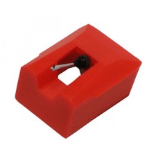 Puntina per giradischi