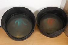 Vintage Pedestrian Walk & Dont