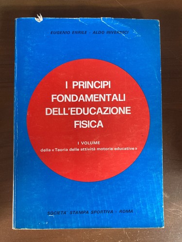 Principi fondamentali - i,