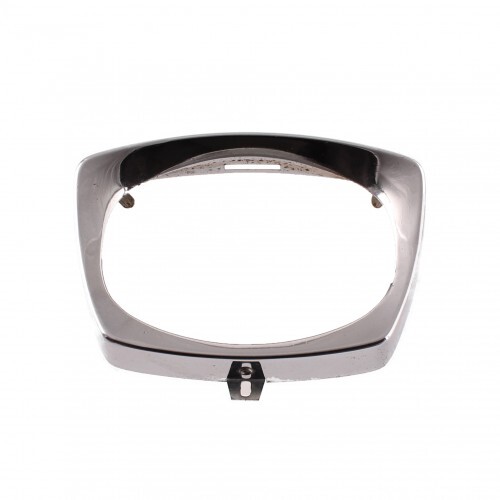 Cornice faro anteriore aprilia - cornice,