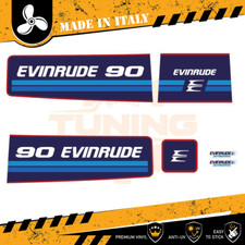 Decalcomania Adesivi Motore