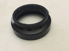 ? Paraluce originale Leica R  in metallo per  50mm  f 2 -35 mm f 2,8.  12564