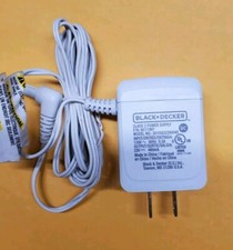 🔥Alimentatore originale Black & Decker Dustbuster S010QU2300040 23V classe 2 OEM