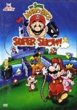 The Super Mario Bros - Super