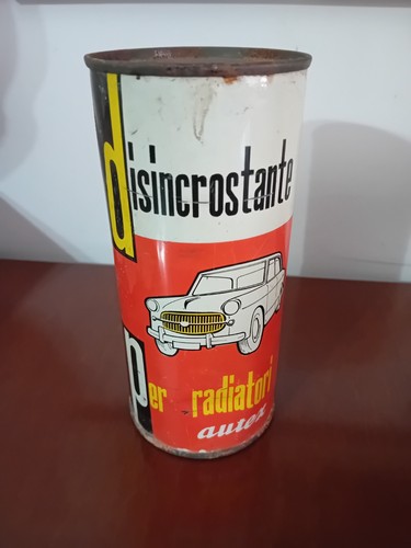Rara latta radiatori autex - latta,