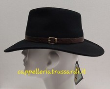 CAPPELLO  CASUAL FELTRO LANA