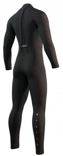Muta intera uomo marca - , mystic