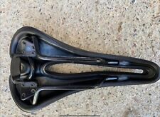 Selle SMP Hybrid Sella 275 x 140 mm - Nera (SE521N)