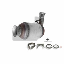 Nuovo catalizzatore mercedes - nuovo,