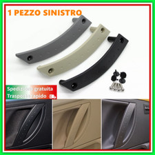 1X MANIGLIA INTERNA TIRAPORTA SX SINISTRA PER VOLKSWAGEN VW NEW BEETLE 1998-2010