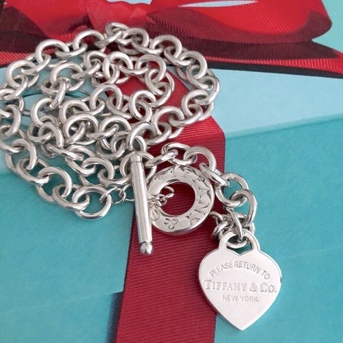 Collana ritorno a tiffany - collana,