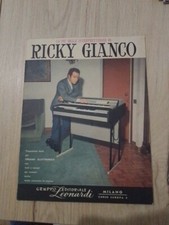 Ricky Gianco Le Più Belle