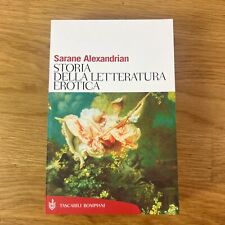 Sarane Alexandrian, Storia
