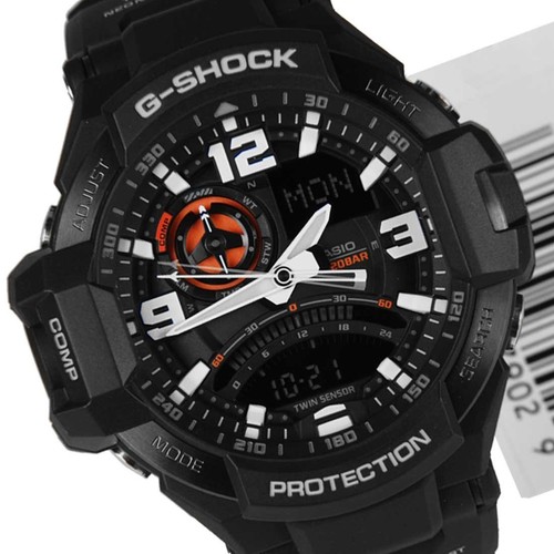 Orologio aviazione casio - orologio,