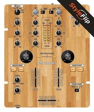 Pioneer djm 250 - pioneer, |