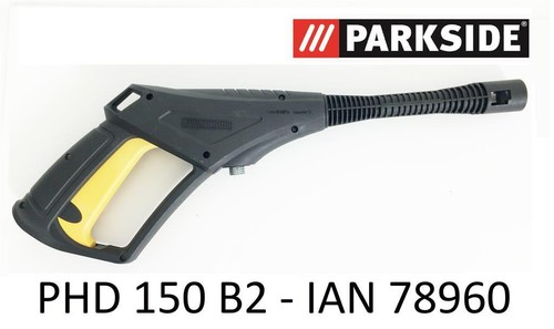 Pistola spruzzo - pistola, a