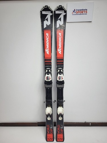 Nordica dobermann j 129 - wc,