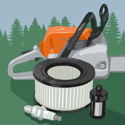 Trova tuo service kit - tuo,