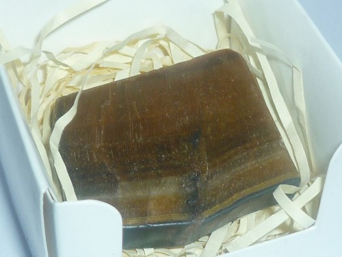 Cristalloterapia lastra occhio - lastra,