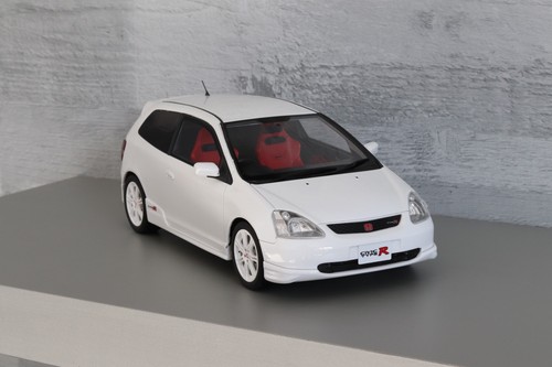Honda civic type - r, ep3