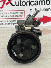 COMPRESSORE A/C PER RENAULT Kangoo 4° Serie 8200315744 Diesel 1500 (08>)