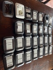 AVE placche, prese, interruttori e varie