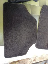 Mini Cooper R50 Tappetini R50 Più Crick E Chiave 