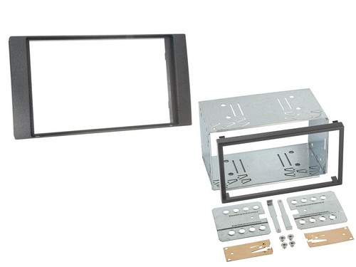 Kit telaio montaggio - , autoradio